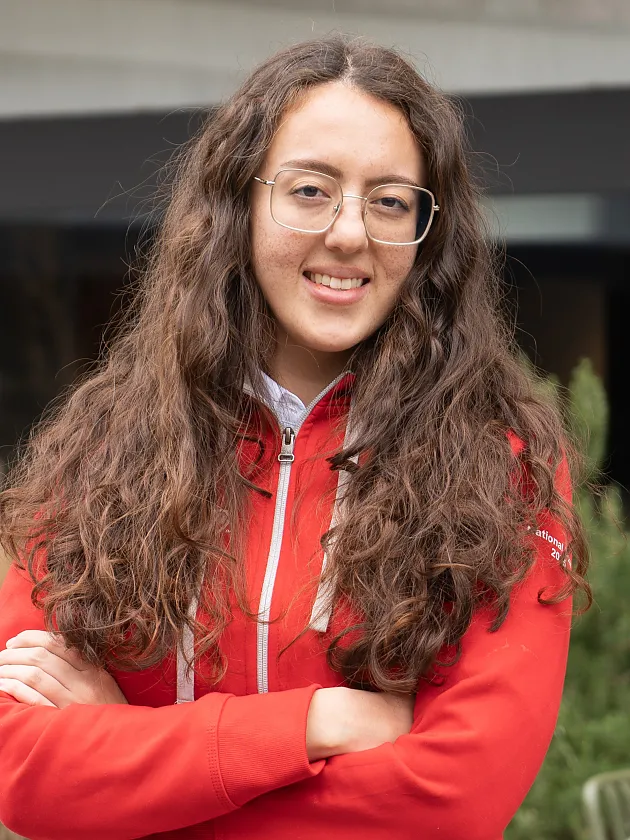 Mariam Mansori – EVP Media Manager Mariam Mansori – EVP Media Manager