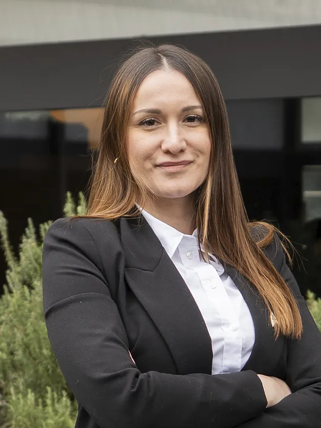 Ivana Kopacevic – EVP Zone 4 Ivana Kopacevic – EVP Zone 4