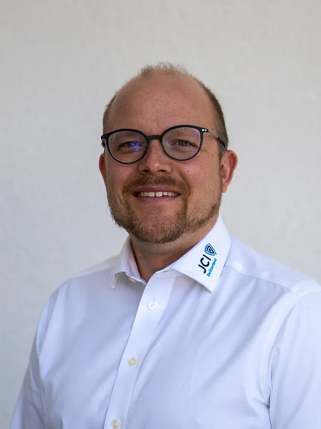 Adrian Wiget – EVP Zone 4