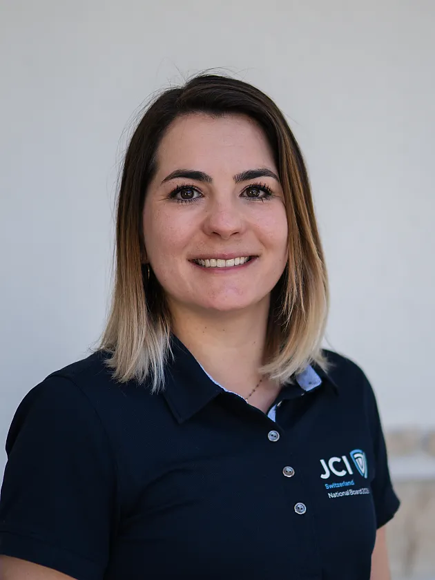 Julie Marti – EVP Zone 2