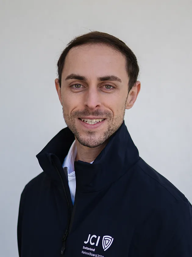 Garry Michaca – EVP Zone 1