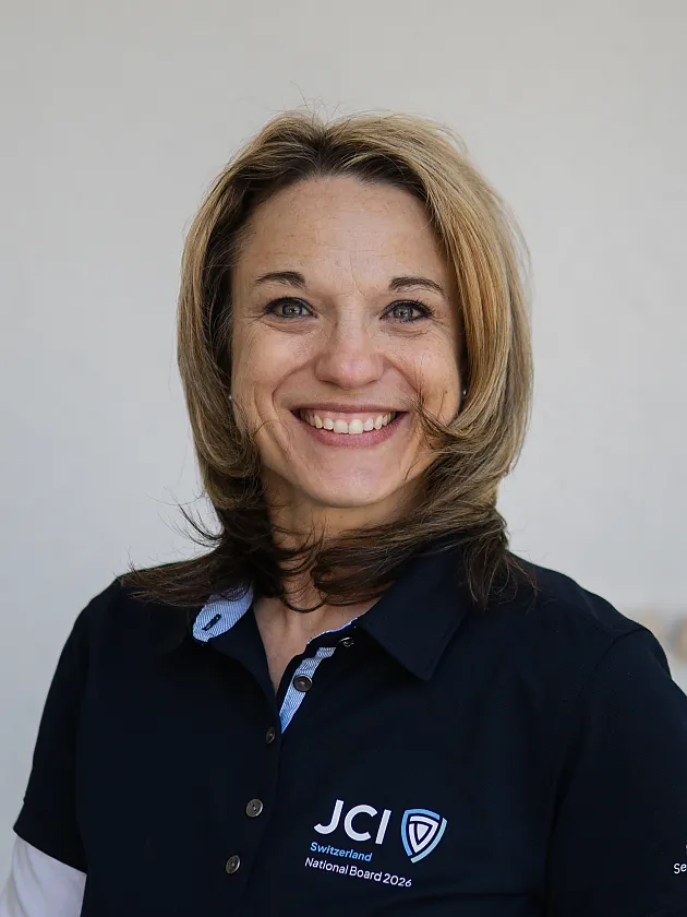 Sara Herder – Senate President