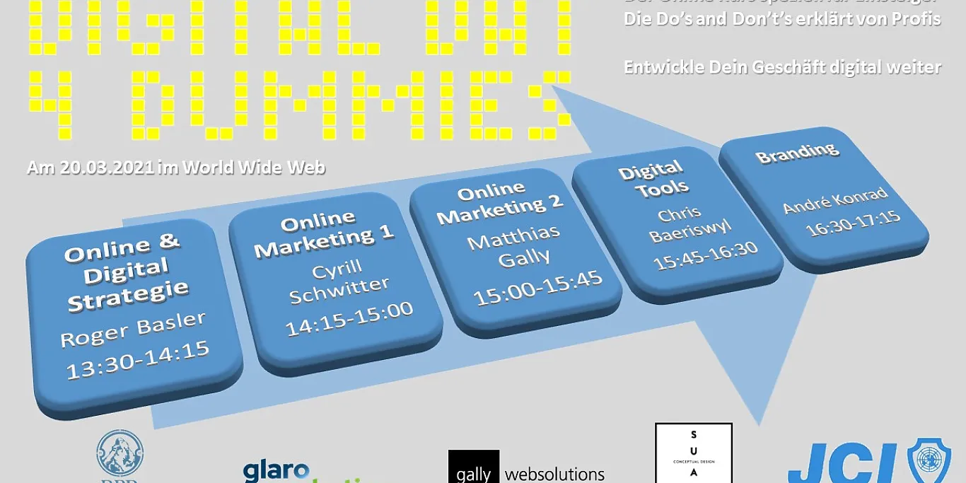 Digital Day 4 Dummies Digital Day 4 Dummies