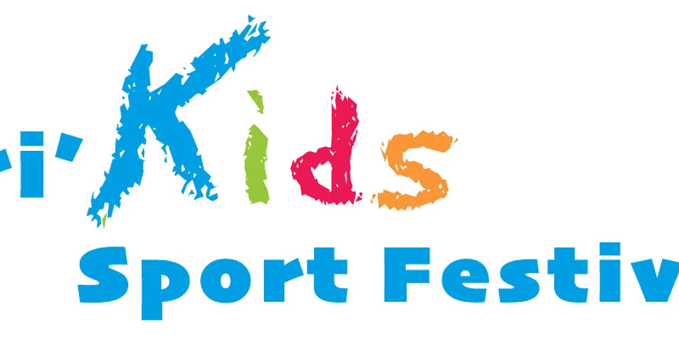 FRI'KIDS SPORT FESTIVAL FRI'KIDS SPORT FESTIVAL