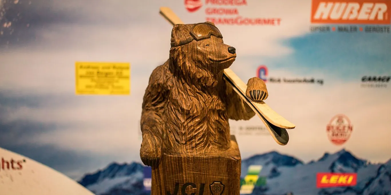 WANDERPREIS JCI SKI WANDERPREIS JCI SKI