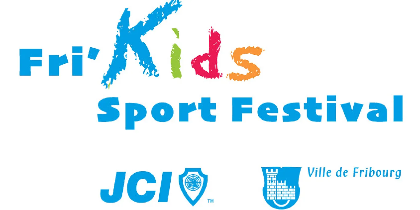 Fri'Kids Sport Festival Fri'Kids Sport Festival