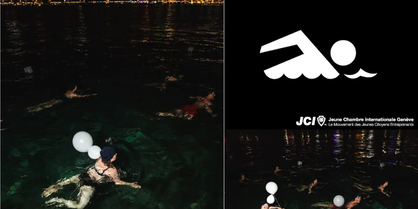 JCI blackswim JCI blackswim