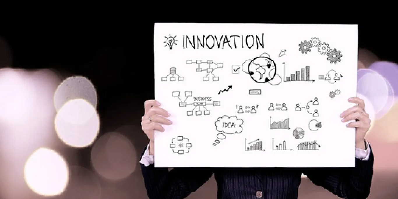 La politica dell'innovazione del Cantone Ticino e il supporto pubblico alle Start-Up La politica dell'innovazione del Cantone Ticino e il supporto pubblico alle Start-Up