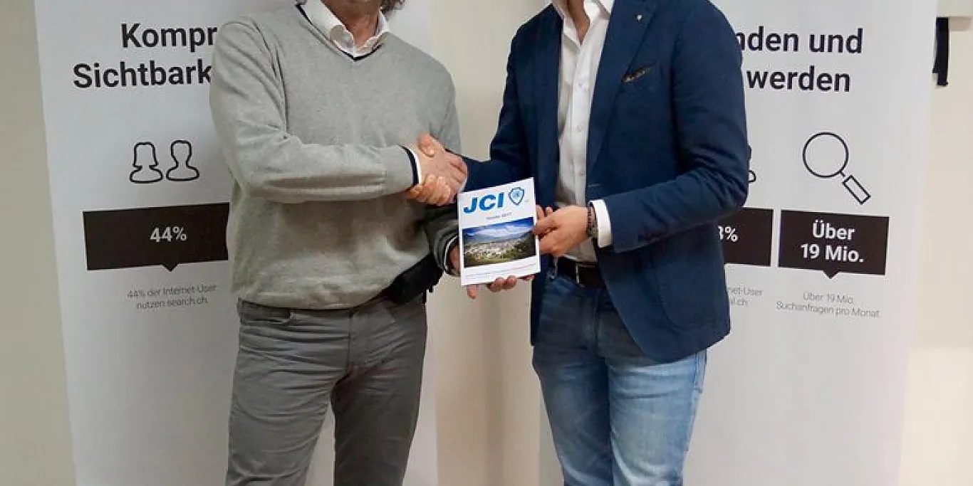 JCI Guide 2017 JCI Guide 2017