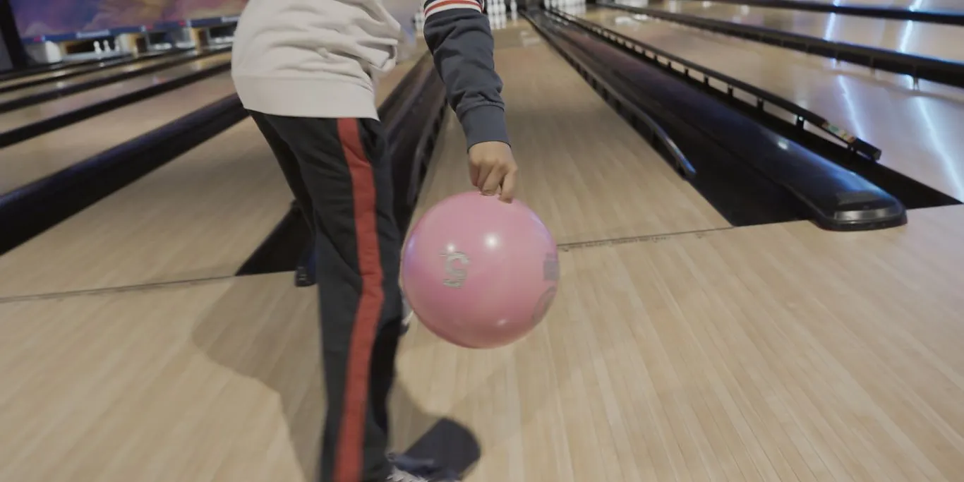 Bowling mit Rhyhuus Bowling mit Rhyhuus