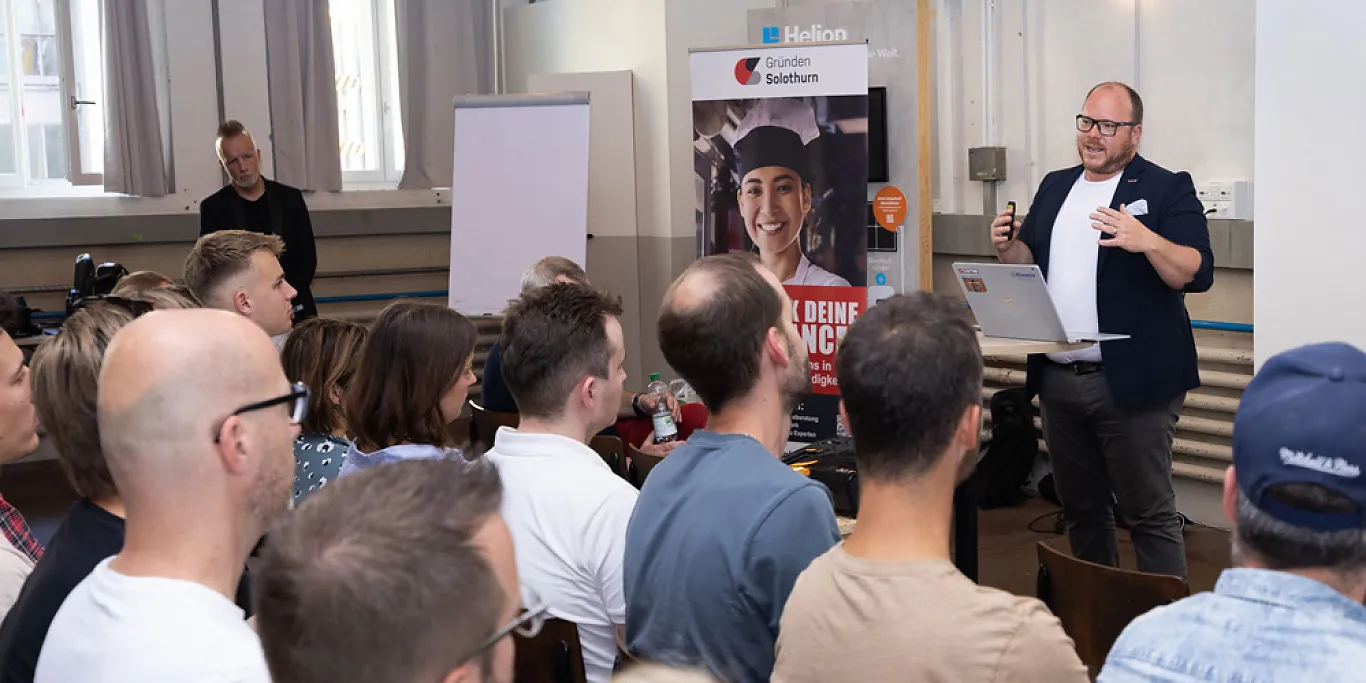 SO Innovativ - die Startup Plattform für Neugründer/innen 