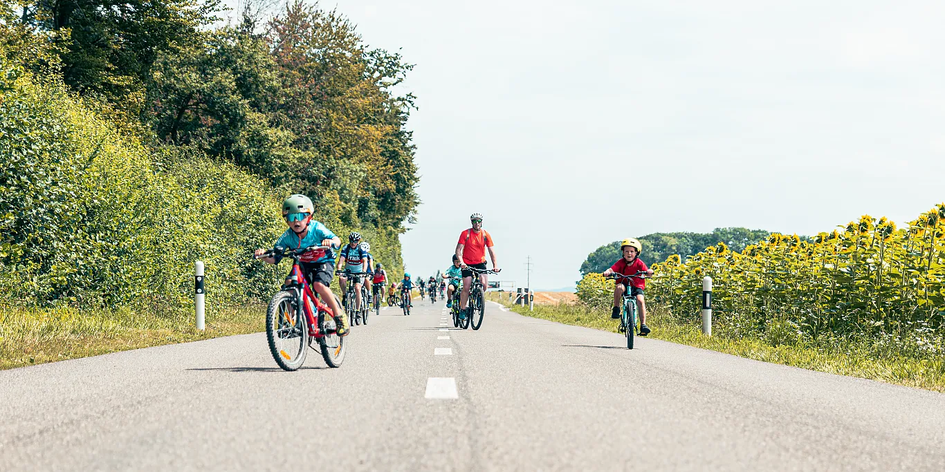 slowUp La Broye slowUp La Broye