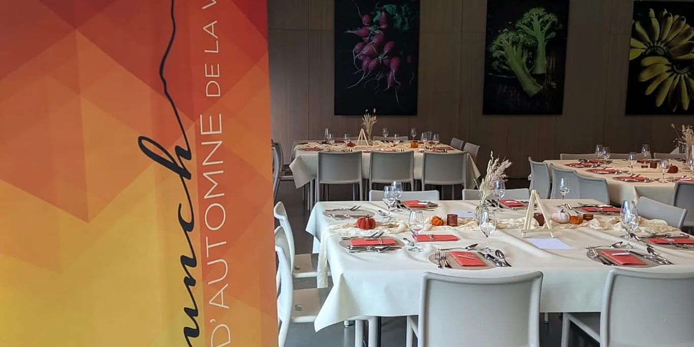 Lunch d'Automne 2025