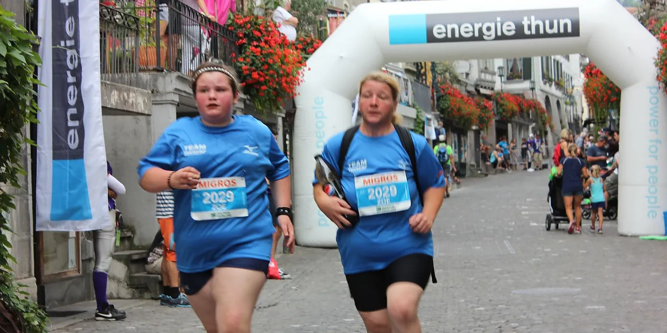 Run4Fun Run4Fun