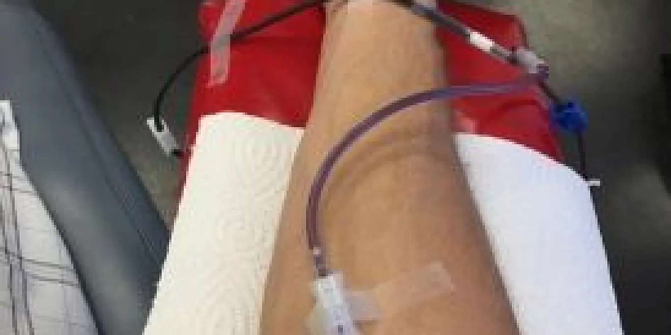 Time2Act Blutspenden Time2Act Blutspenden