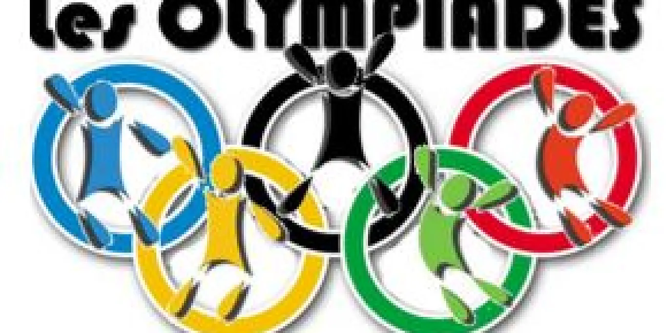 JCI Olympiades JCI Olympiades