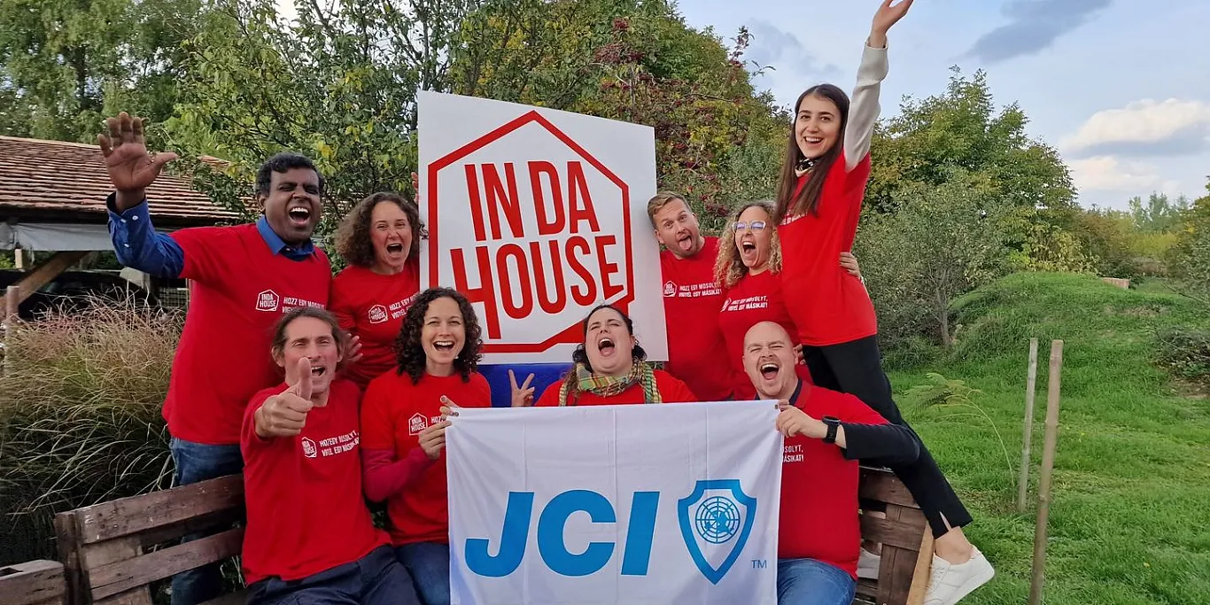 JCI Hungary Trip – Charity & Chill JCI Hungary Trip – Charity & Chill